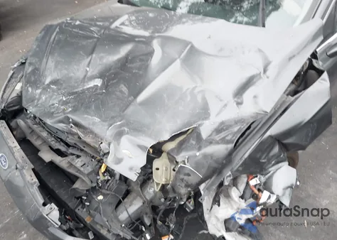 2016 Ford Fusion Energi Titanium из США, поврежденный, VIN 3FA6P0SUXGR241554